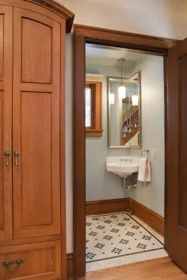 Full Circle Construction Inc. - Kitchen Remodeling in Minneapolis, MN