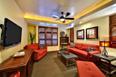 Richardson Brothers Custom Homes - Design-Build Services in Saint George, UT
