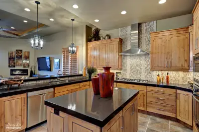 Richardson Brothers Custom Homes - Design-Build Services in Saint George, UT