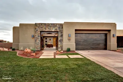 Richardson Brothers Custom Homes - Design-Build Services in Saint George, UT