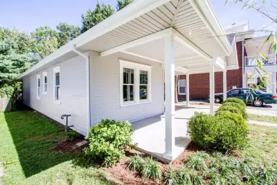 Craftsmen Roofing & Exteriors - Door Installation & Replacement in Lexington, KY