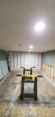 SBV Renovations - Handyman Services in Louisville, OH