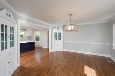 Ridgesite renovation by EPG Homes, LLC