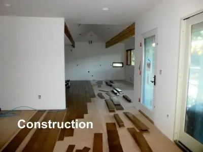 Revive Remodeling LLC - Flooring Installation Services in Wilsonville, OR
