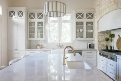 Buck the Builder - Kitchen Remodeling in College Station, TX