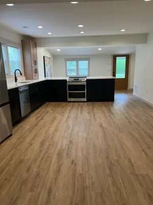 Indiana Home Remodel - Drywall Installation & Repair in Indianapolis, IN