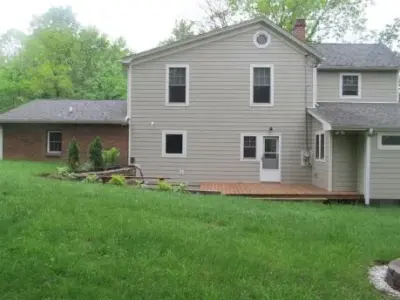 Riverbank Avenue — Home Renovation & Remodeling Services project by David Wyles Construction LLC
