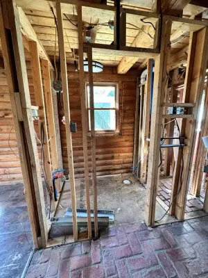 Oshen Home Renovations & Design - Interior Design & Decorating in Harrisonburg, VA
