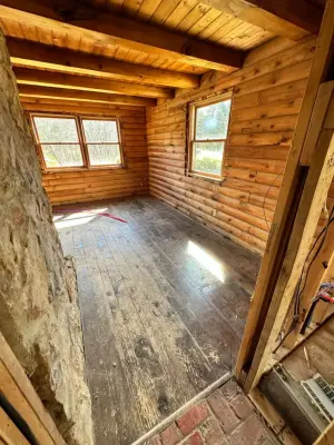 Riverside Blossom Bed and Breakfast — Home Renovation & Remodeling Services project by Oshen Home Renovations & Design