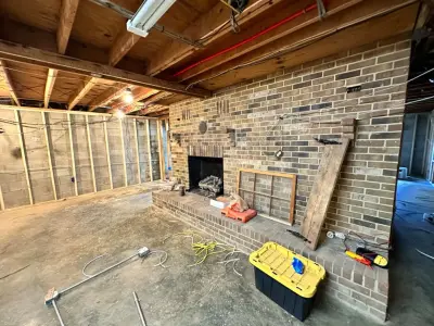 Oshen Home Renovations & Design - Interior Design & Decorating in Harrisonburg, VA