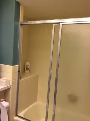 Riverview Bathroom Renovation — Home Renovation & Remodeling Services project by Gildehaus Construction LLC