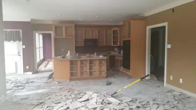 Renovation & Home Improvement LLC. - Countertop Installation Services in Collierville, TN