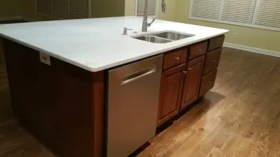 Renovation & Home Improvement LLC. - Countertop Installation Services in Collierville, TN