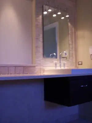 Roberts Project by Lee Price Contractors