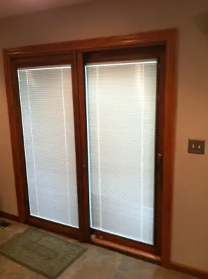 redbreast by Lee Price Contractors