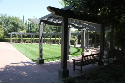 Monica Perrone Landscape Architecture - Garden Remodeling in Livermore, CA