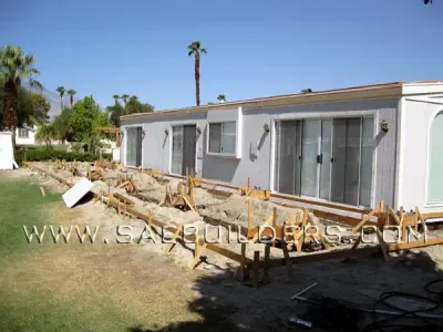 SAE Builders - Deck Building & Repair in Menifee, CA