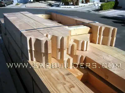 SAE Builders - Deck Building & Repair in Menifee, CA