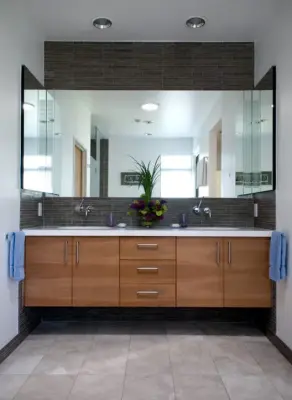The Boundary Home by Rodwin Architecture & Skycastle Construction