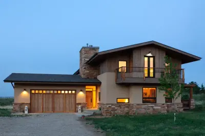 Rodwin Architecture & Skycastle Construction - Architectural & Building Design Services in Boulder, CO