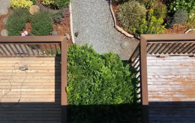 Bay Deck Resurfacing — Home Renovation & Remodeling Services project by Assured Accuracy, LLC
