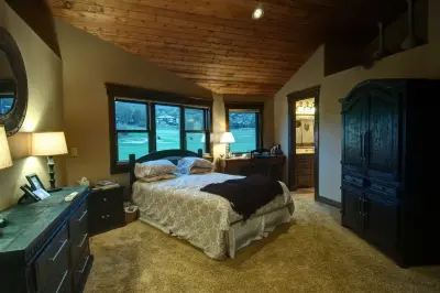 Amaron Folkestad GC Steamboats Builder - Design-Build Services in Steamboat Springs, CO