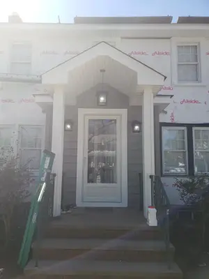 Essential Pro Home Improvement Inc. - Window Installation & Replacement in Westbury, NY