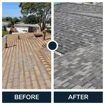 Yorba Linda, CA Roof Replacement — Home Renovation & Remodeling Services project by Capy Construction | Home & Kitchen Remodels + ADUs