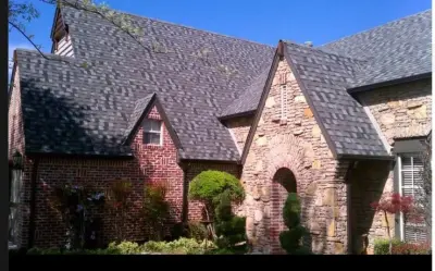 Green Phoenix Roofing & Remodeling - Carpentry & Woodworking in Bixby, OK