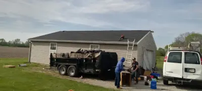 Centaurs, LLC. - Custom Home Builders in Lafayette, IN
