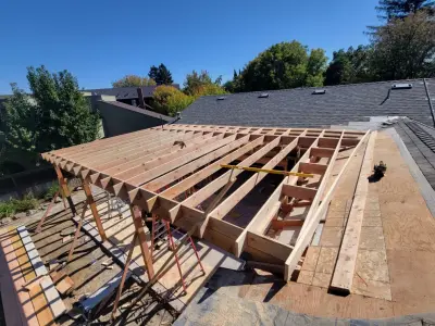 House on the Hill Construction LLC - Roofing & Gutter Services in Citrus Heights, CA