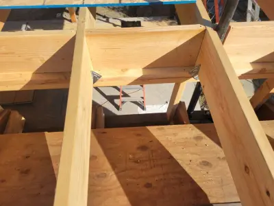 Roofing Solutions by House On The Hill Construction LLC