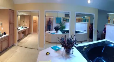 Rookery Path — Home Renovation & Remodeling Services project by W Construction Services