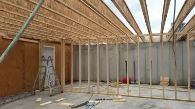 Passow Remodeling - Tile & Stone Installation Services in Topeka, KS