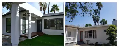 Solidworks Remodeling - Landscape Design in Los Angeles, CA