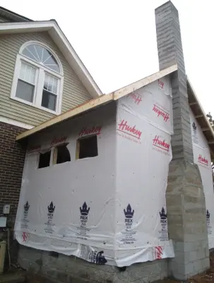 Stratton Exteriors - Landscape Construction in Nashville, TN