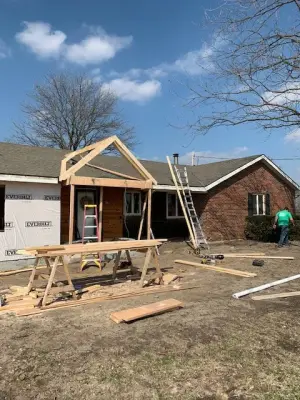 Legacy Homes and Renovation LLC - Deck Building & Repair in Kearney, MO