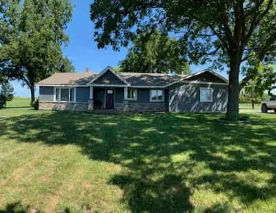 Porch Construction — Home Renovation & Remodeling Services project by Legacy Homes And Renovation LLC