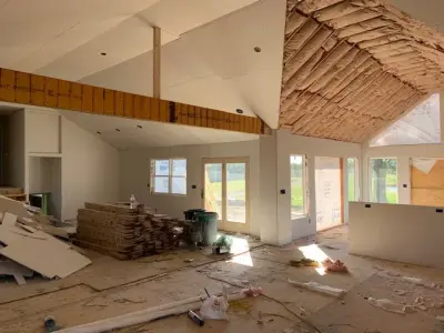 Legacy Homes and Renovation LLC - Deck Building & Repair in Kearney, MO