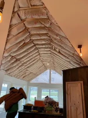 Front Porch Construction with Room Expansion — Home Renovation & Remodeling Services project by Legacy Homes And Renovation LLC