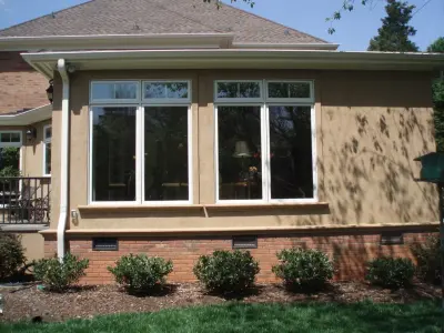 Home Expansions and Significant Renovations by Fineline Construction