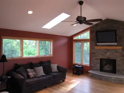 Hammer Head Builders Inc. - Carpentry & Woodworking in Northfield, MN