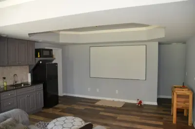Original Builders, LLC - Drywall Installation & Repair in Lilburn, GA