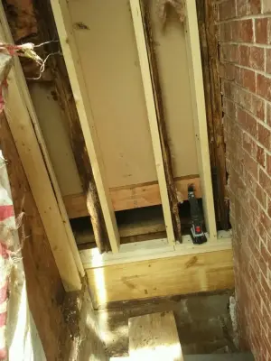 Trade Pro Construction - Insulation Installation in Springdale, AR