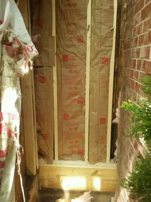 Rot Repair Renovation — Home Renovation & Remodeling Services project by Trade Pro Construction