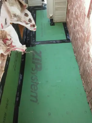 Trade Pro Construction - Insulation Installation in Springdale, AR