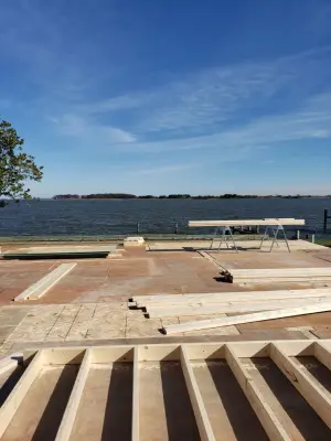 Magnum Home Services - Basement Waterproofing in Baltimore, MD