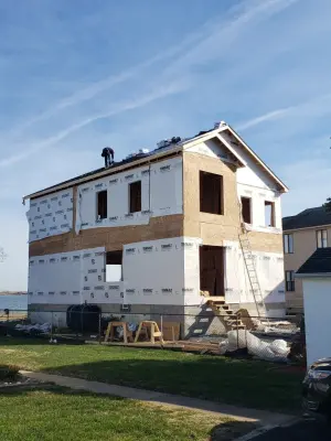 Magnum Home Services - Basement Waterproofing in Baltimore, MD