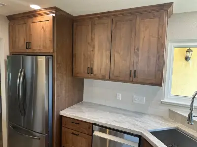Ponderosa Construction - Deck Building & Repair in Manteca, CA