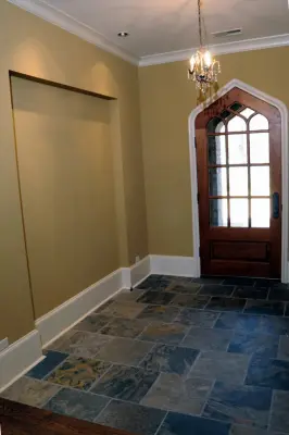 Keith Allen-Custom Builder - Design-Build Services in Germantown, TN